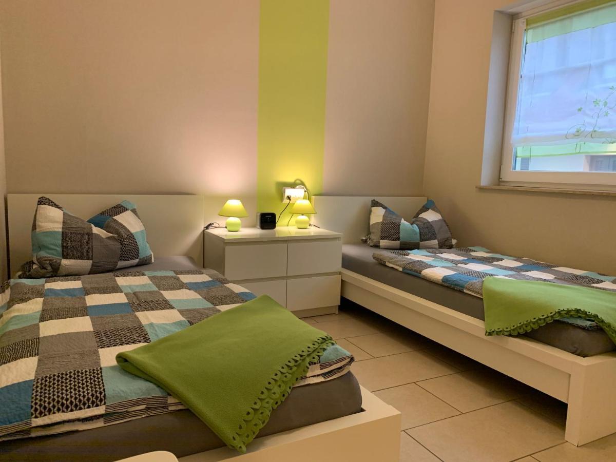 Ferienhaus Ellernblick Mit Sauna Steffenshagen 外观 照片
