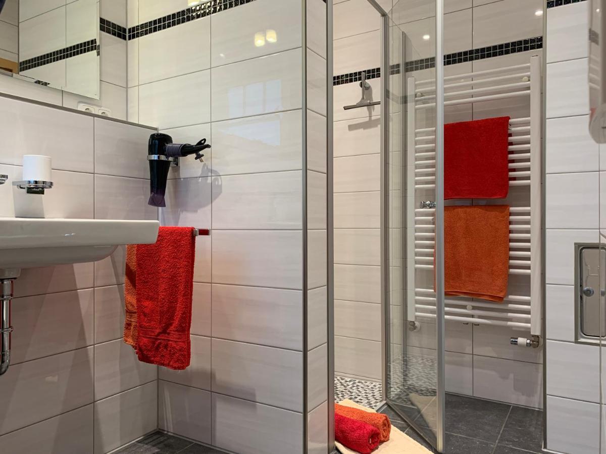 Ferienhaus Ellernblick Mit Sauna Steffenshagen 外观 照片