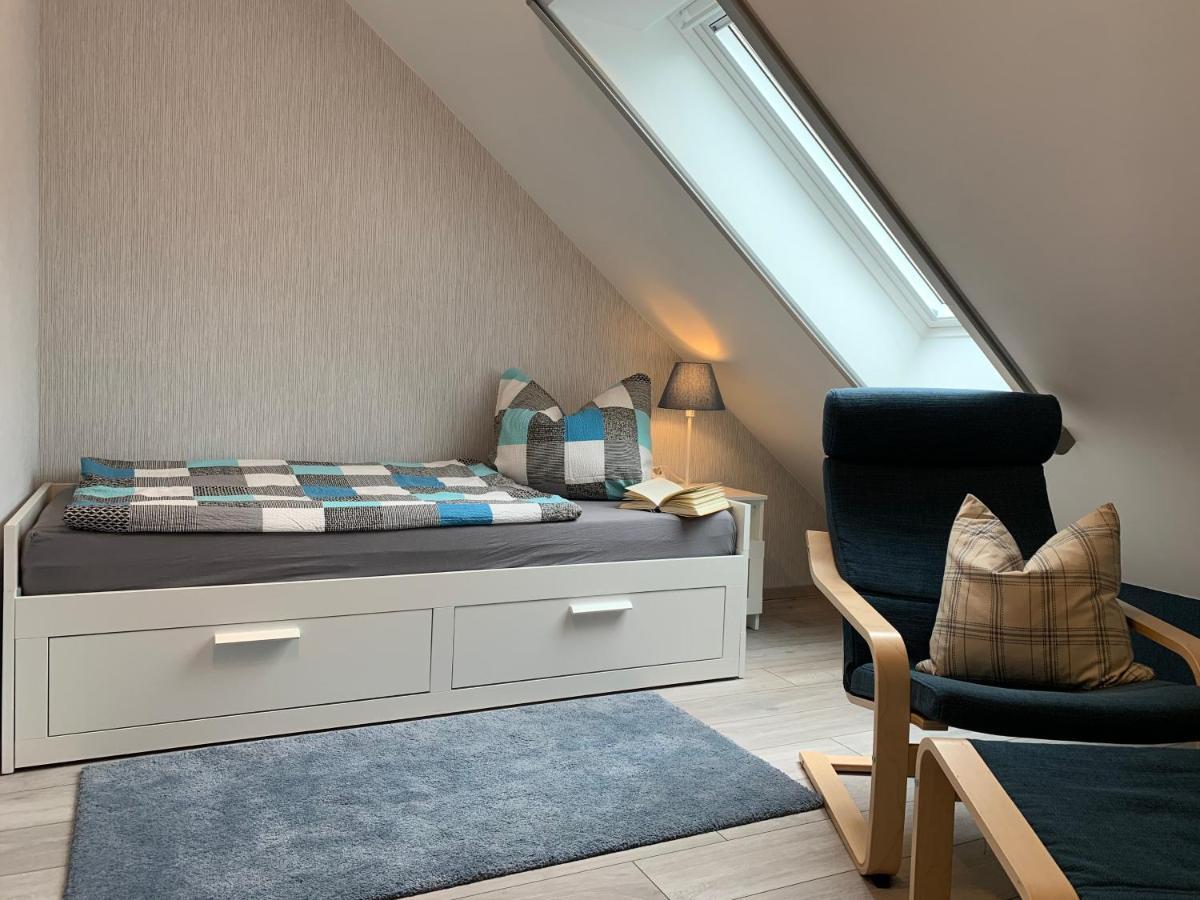 Ferienhaus Ellernblick Mit Sauna Steffenshagen 外观 照片